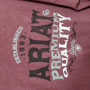 Ariat Premium Quality T-shirt